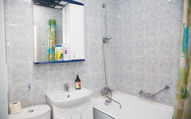 Апартаменты Комфорт и Уют 42