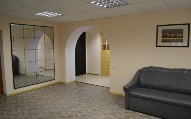 Roza Vetrov Hotel
