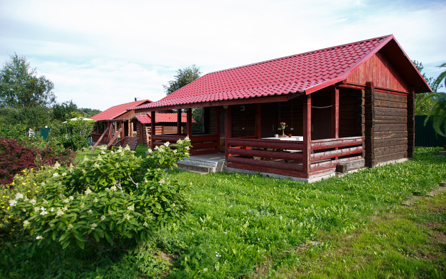 Гостевой дом Щепка