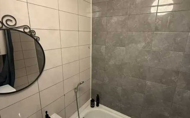 Квартира на Дагестанской 10/1