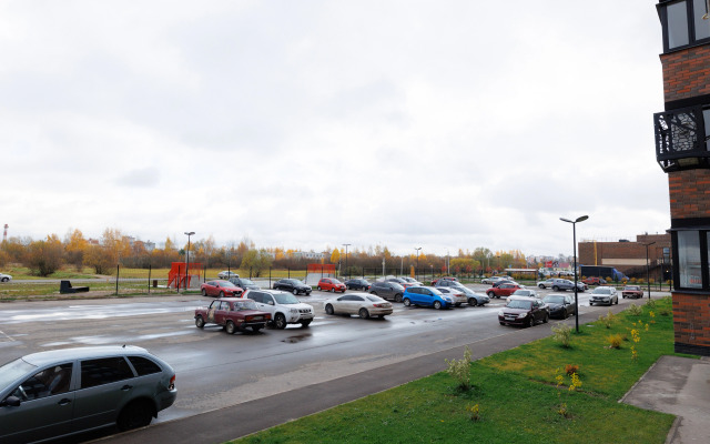 Квартира Уютная на Есенина