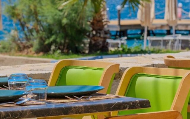 Lizbonia Hotel