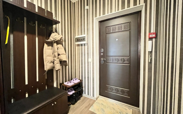 Квартира 2-Комнатная у Ледового Дворца