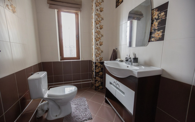 Alatau Guest house