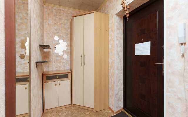 Апартаменты Квартира Горский Микрорайон 82