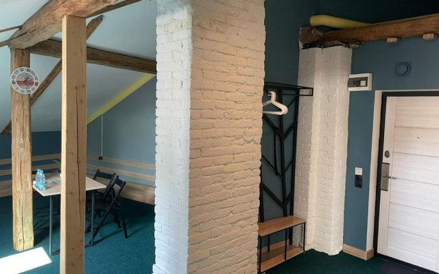 Апартаменты Доходный Дом Якорь 2