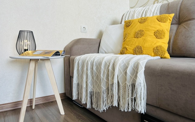 Cozy Rent Lemon Tree Apartments