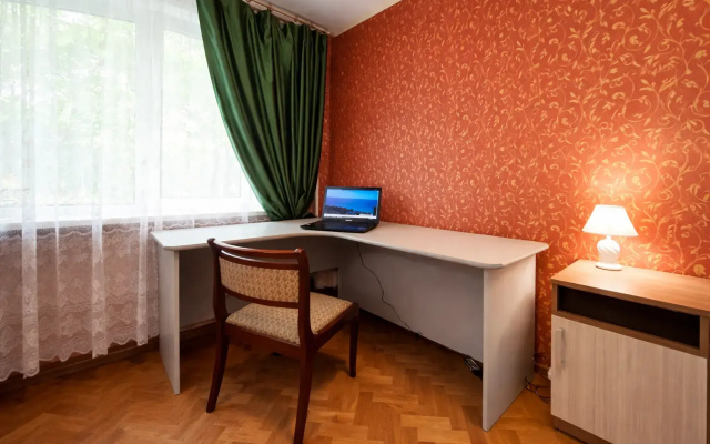 Kvartira Gostepriimnyj Smolensk
