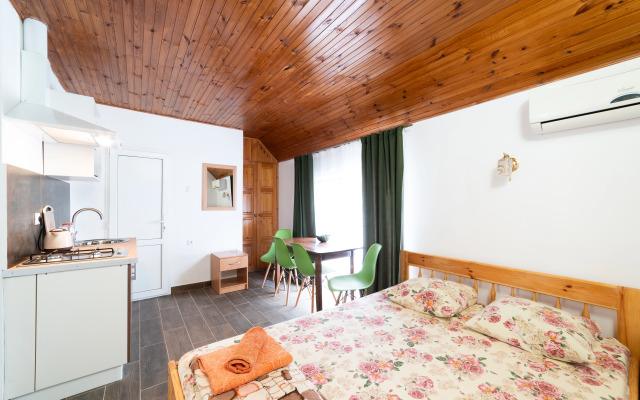 Yuzhny Guest House