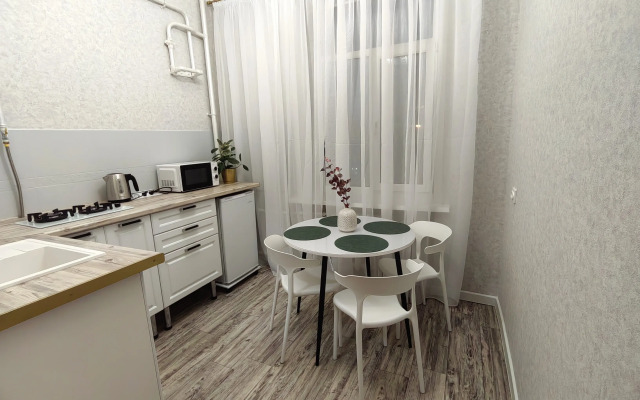 Uyutnaya Ryadom S KazanMall Flat