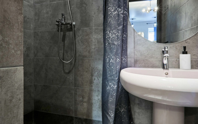 Квартира FlatStay Грибоедова 22 в ТОПовой туристической локации