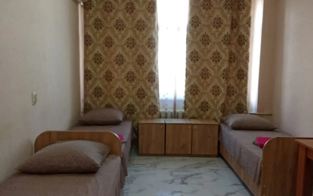 Hotel Gostinitsa Loran