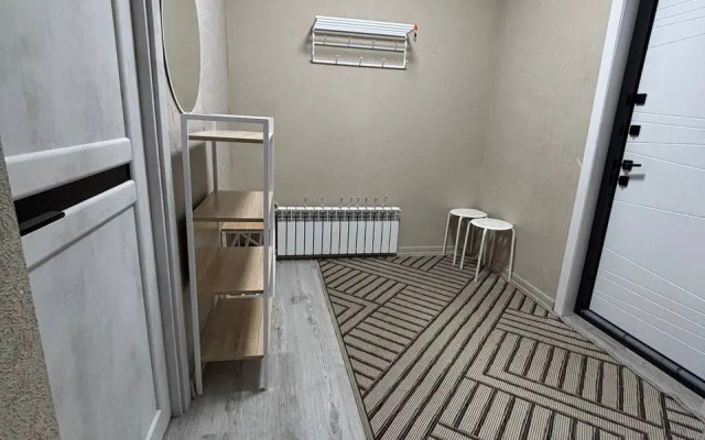 Квартира в Кировске