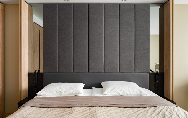 Апартаменты Valo