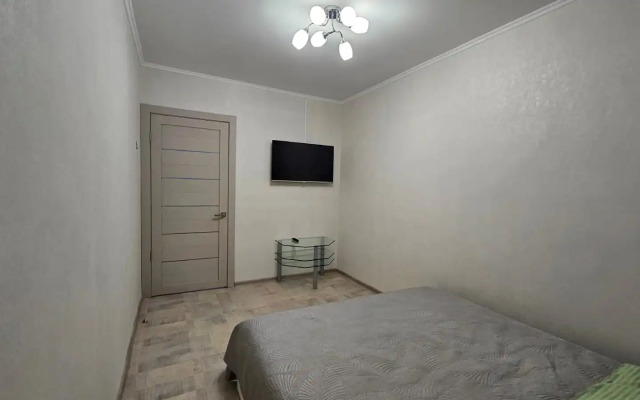 Uyutnaya V Tsentre Goroda Flat