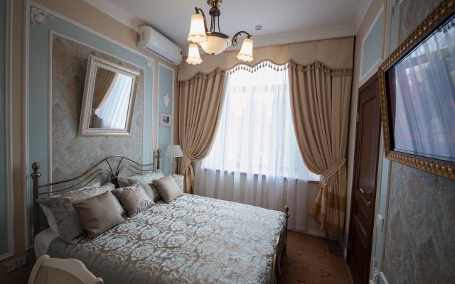 Portum 1905 Boutique-Hotel