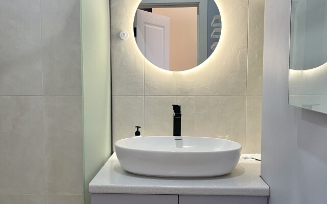 Квартира Покатная 55А