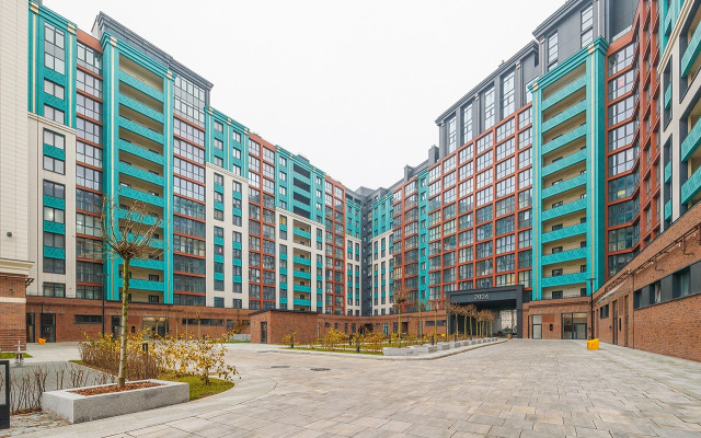 Квартира La Petite