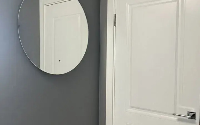 Квартира на Псковская 1