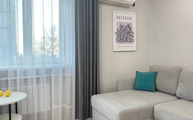 Квартира Уютная в сердце Владивостока