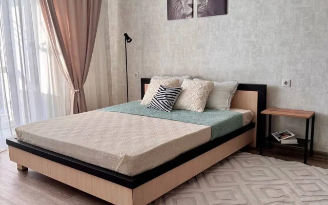 Квартира Apart Sharing на Совхозной 35/1