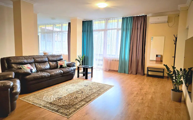 Апартаменты с Казачий Брод в Краснодарском Крае