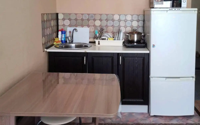 Апартаменты Студия на Емельянова