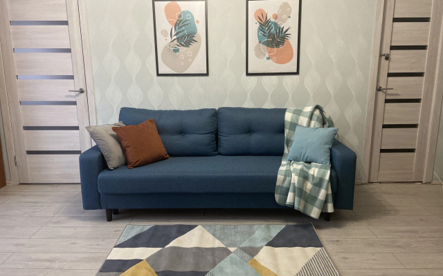 Апартаменты в центре Калининграда