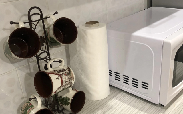 Квартира рядом с ТРЦ