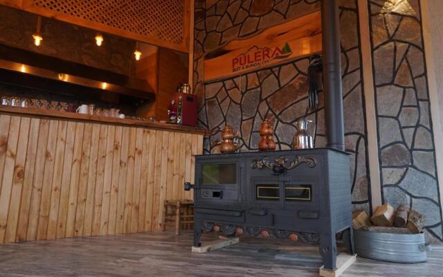 Pulera Suit Bungalow Private House
