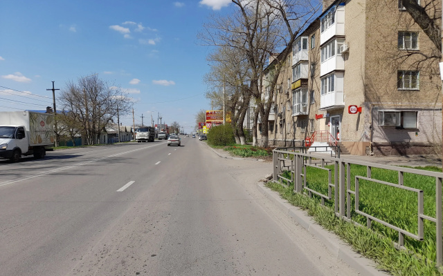 Квартира на Ул  Маяковского д.56