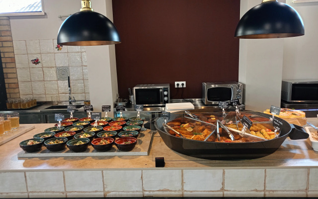 Гостевой дом Рай