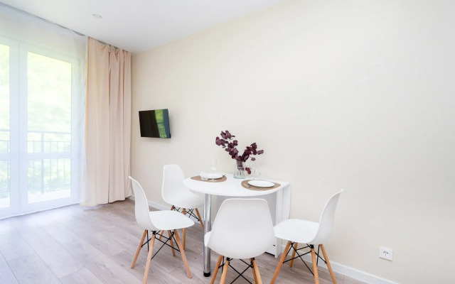 Uyutnye Ryadom S Dostoprimechatelnostyami Apartments