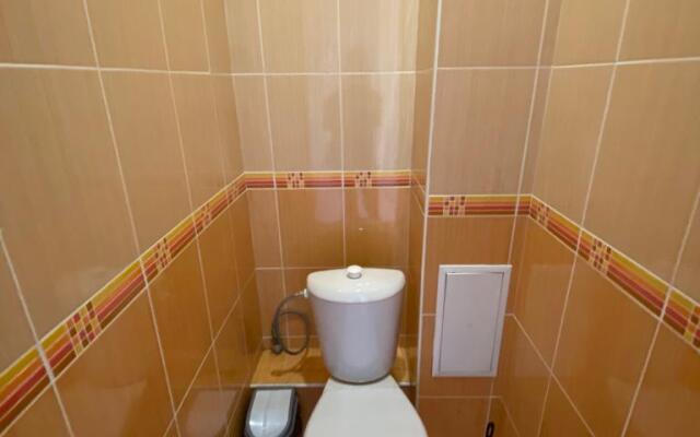 Квартира Балтийская 13