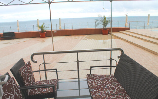 Апартаменты у Геннадия 4