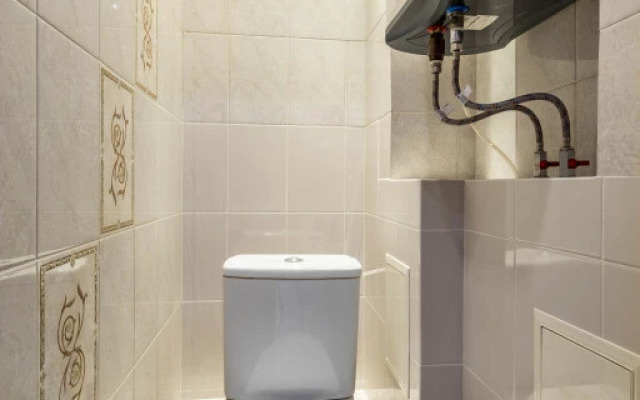 Апартаменты на Восстания 116 (1)