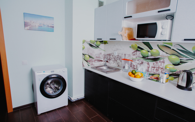 Апартаменты Воздушные