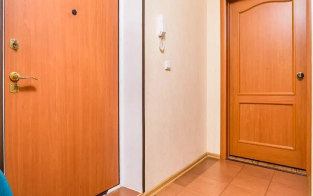 Квартира АК БАРС