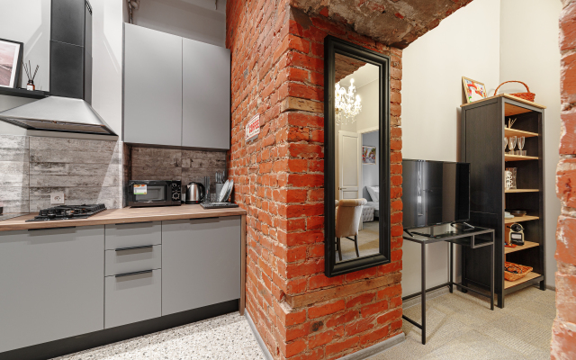 Rubi23 Venezia Apartments