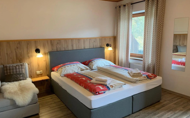 Pension Waldkrieber Mini-Hotel