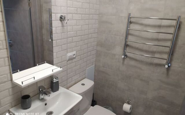 Апартаменты у моря