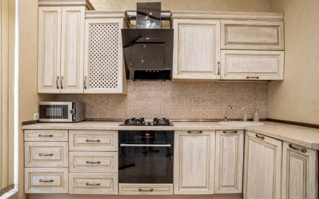 Апартаменты Счастье жить в сердце Севастополя