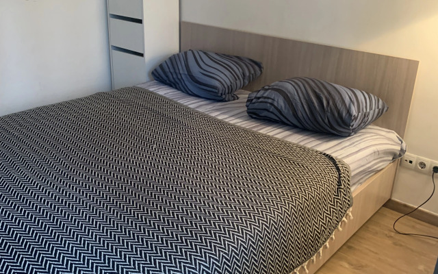 Квартира На Лесной 17