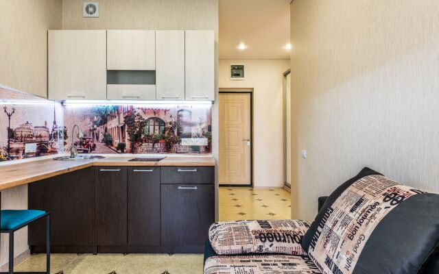 Oplot Apartments Sorrento Park 6