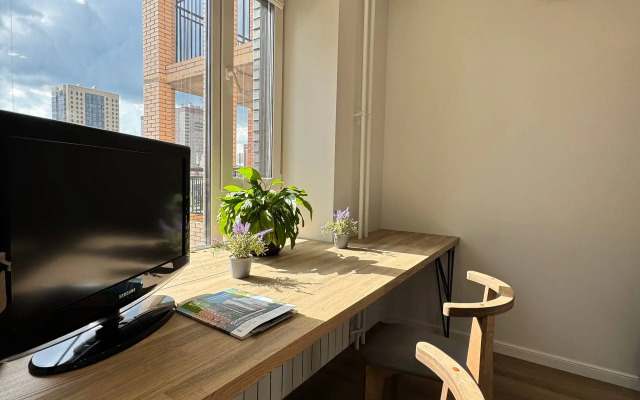 Квартира Тихий центр Новосибирска