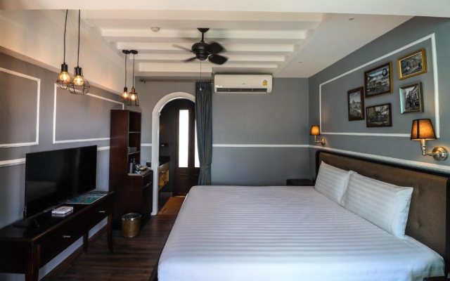 Quba by Montraj Pattaya