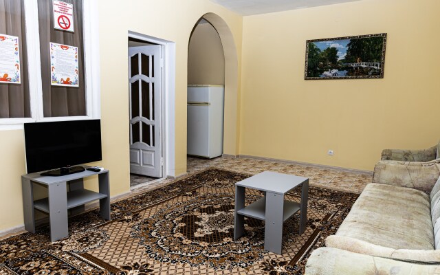 Гостевой дом Маис