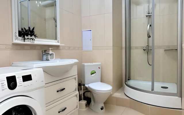 Квартира в Центре Курортной Зоны 27/1