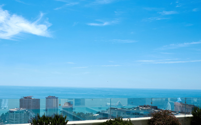 Квартира Dendrarium Flat