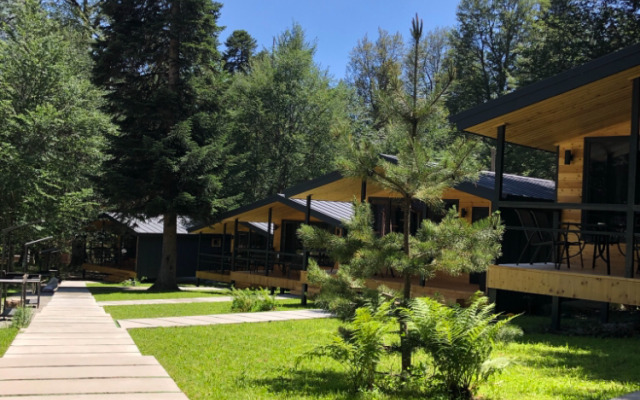 ZIMALETO Guesthouse Recreation center